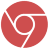 Browser Google Chrome Icon 48x48 png